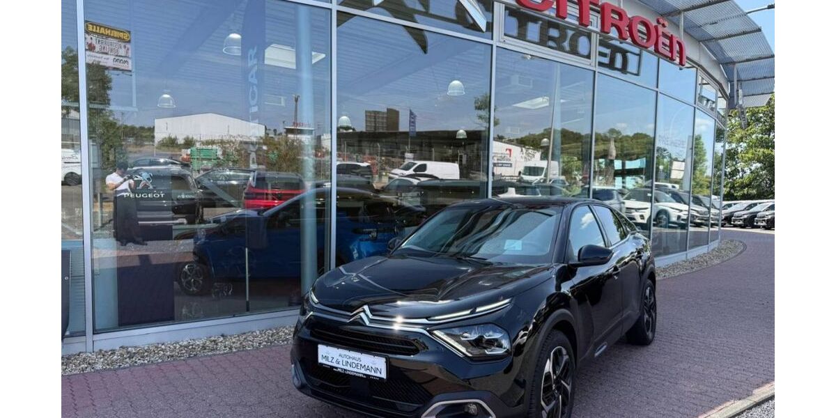 Citroen C4 19.245 km 17.990 &euro; Düren 52353