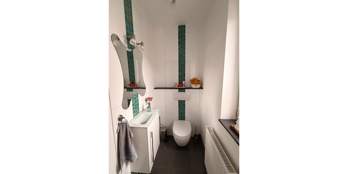 Reihenhaus Frechen - 5 Zimmer, 98 m&sup2;, 499.000&euro; | Angebot:25725008