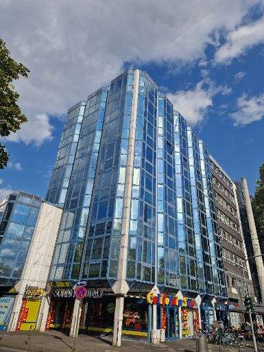 Gewerbeobjekt Köln Neustadt-Süd - 695&euro; | Angebot:25865503