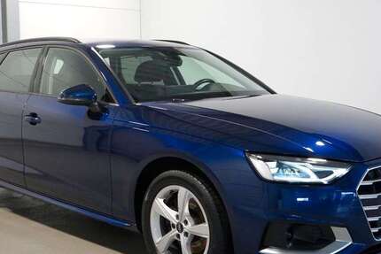 Audi A4 125.881 km 22.450 &euro; Hürth bei Köln 50354