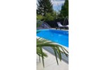 WOHNEN & VERMIETEN MIT GARTEN UND POOL - Mehrfamilienhaus, Wohnhaus Köln Porz | Angebot:27289792