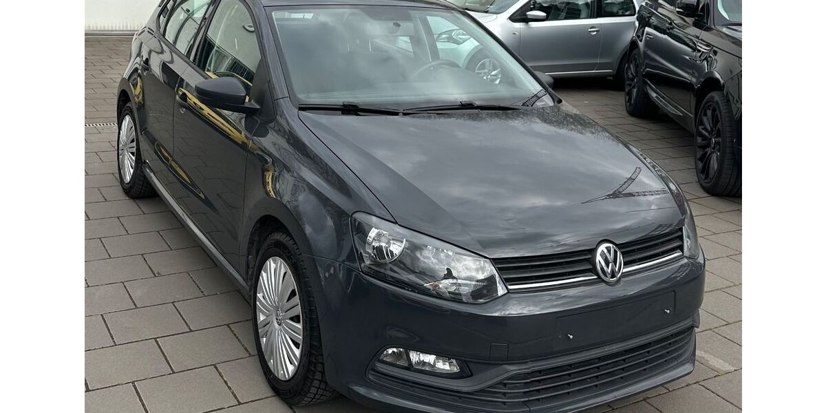 VW Polo 142.000 km 6.800 &euro; Bergheim (bei Köln) 50129