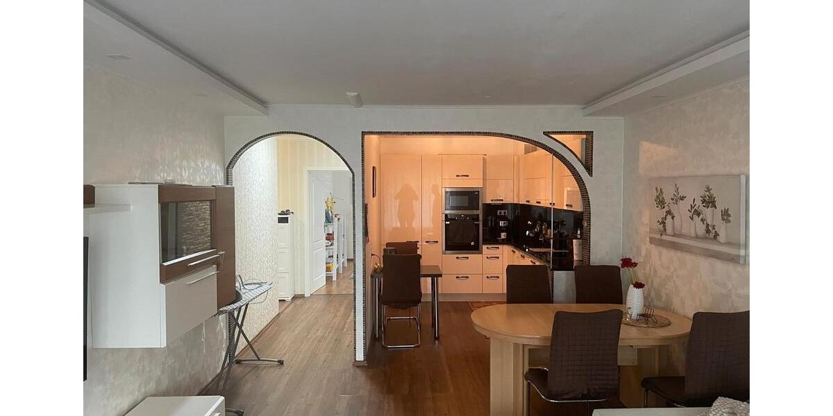Erdgeschoßwohnung Alfter - 3 Zimmer, 79 m&sup2;, 279.000&euro; | Angebot:26381431