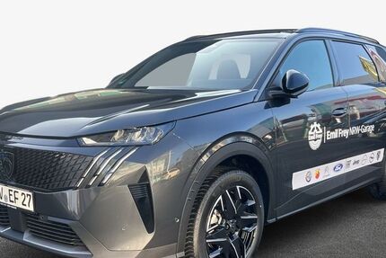 Peugeot 5008 2.400 km 40.850 &euro; Leverkusen 51373