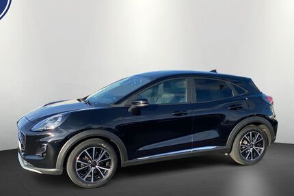 Ford Puma 93.500 km 13.890 &euro; Euskirchen 53881