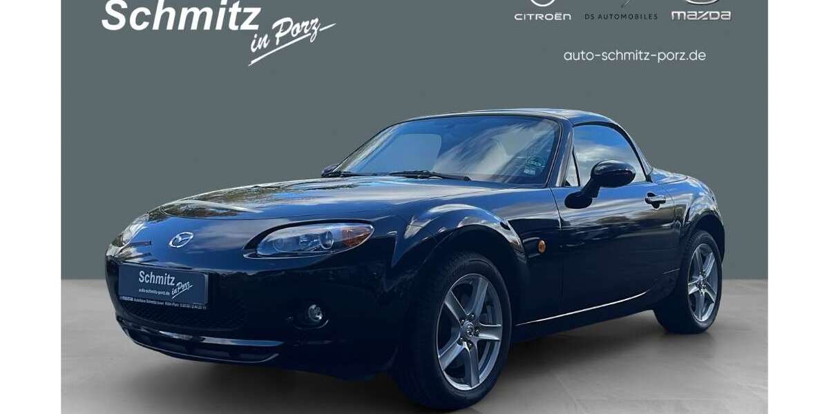 Mazda MX-5 22.421 km 15.999 &euro; Köln 51145