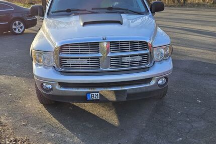 Dodge RAM 269.000 km 9.250 &euro; Kerpen 50169