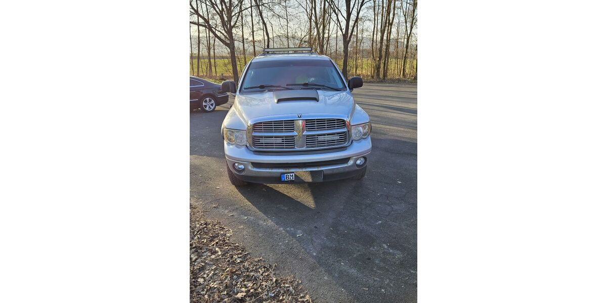 Dodge RAM 269.000 km 9.250 &euro; Kerpen 50169