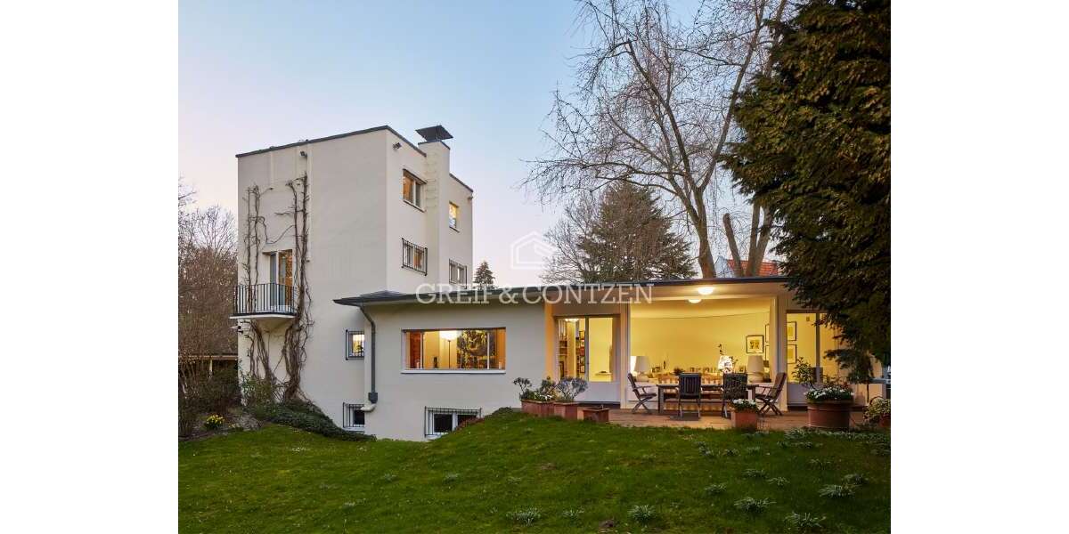 Einfamilienhaus Köln Lindenthal - 8 Zimmer, 245 m&sup2;, 2.490.000&euro; | Angebot:25519769