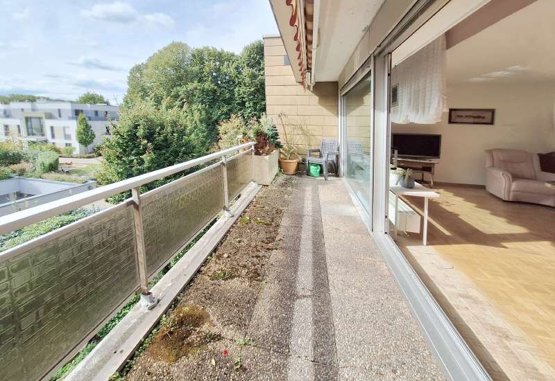 Etagenwohnung Köln Lindenthal - 3 Zimmer, 104 m&sup2;, 297.000&euro; | Angebot:25445350