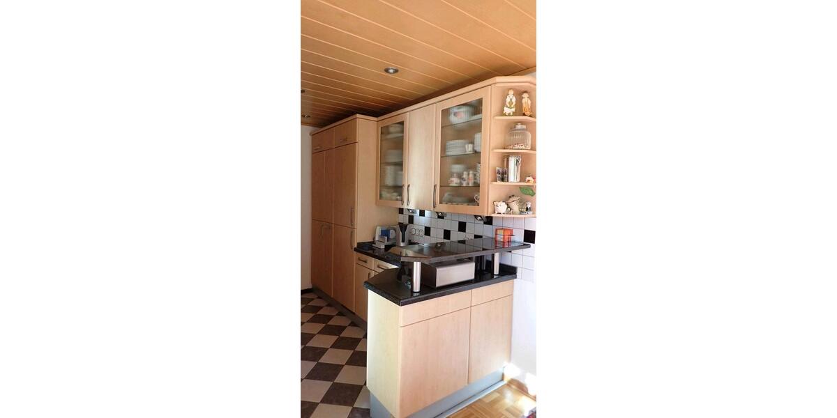 Reihenhaus Weilerswist - 4 Zimmer, 108 m&sup2;, 1.300&euro; | Angebot:25852137