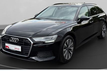 Audi A6 94.416 km 31.990 &euro; Euskirchen 53879