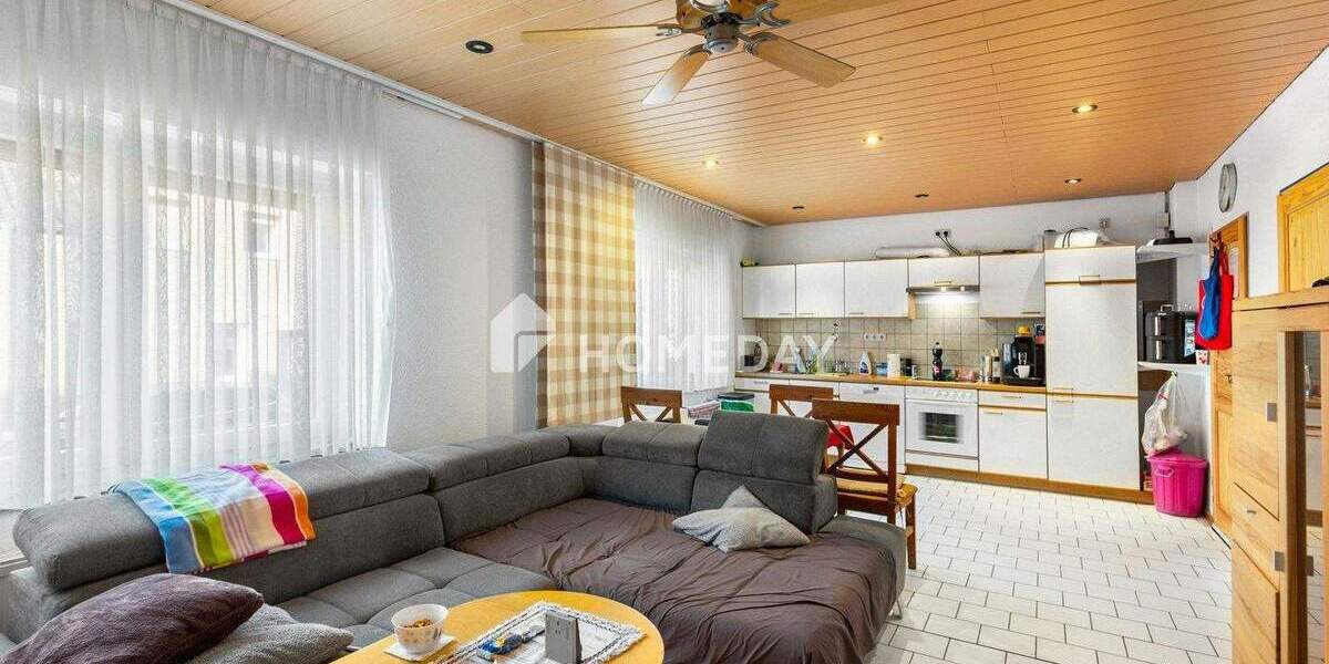 Reihenmittelhaus Erftstadt Gymnich - 5 Zimmer, 143 m&sup2;, 349.000&euro; | Angebot:25740038