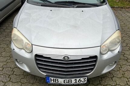 Chrysler Sebring 190.732 km 1.500 &euro; Köln 51103