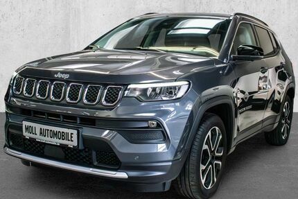 Jeep Compass 13.536 km 21.875 &euro; Düren 52351