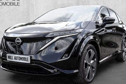 Nissan Ariya 12.999 km 37.480 &euro; Düren 52351