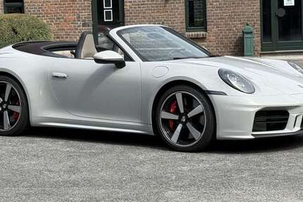 Porsche 992 8.440 km 164.790 &euro; Frechen 50226
