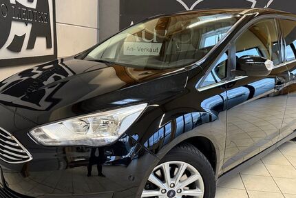 Ford Grand C-Max 36.000 km 14.999 &euro; Jülich 52428