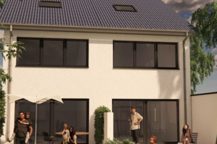 Haus Köln Kalk - 5 Zimmer, 148 m&sup2;, 738.713&euro; | Angebot:22900471