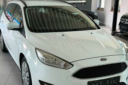 Ford Focus 200.000 km 4.650 &euro; Brühl 50321