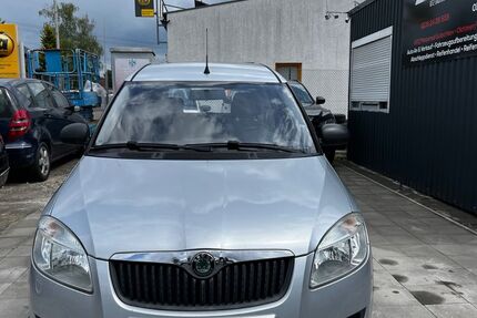 Skoda Roomster 78.000 km 3.700 &euro; Dormagen 41539