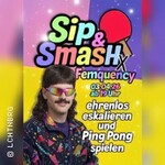 Sip & Smash x Femquency