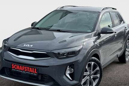 Kia Stonic 21.834 km 19.979 &euro; Elsdorf 50189