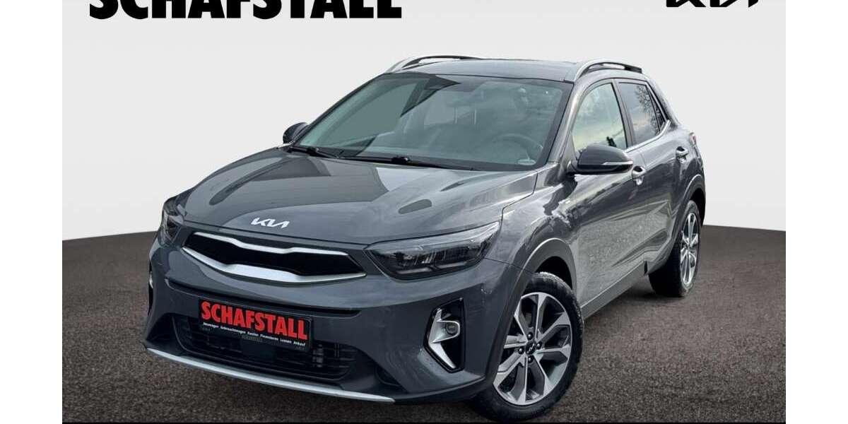 Kia Stonic 21.834 km 19.979 &euro; Elsdorf 50189