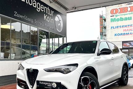 Alfa Romeo Stelvio 27.145 km 35.900 &euro; Köln 51067