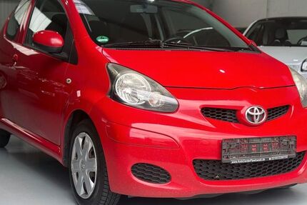 Toyota Aygo (X) 288.550 km 900 &euro; Rommerskirchen 41569