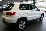 VW Tiguan 1.4 TSI BMT Life Panorama 121.251 km 10.780 &euro; Euskirchen 53881