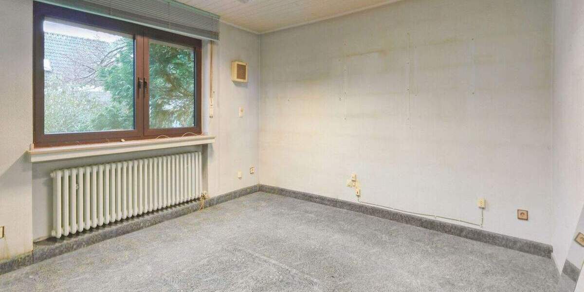 Doppelhaushälfte Leverkusen Rheindorf - 7 Zimmer, 118 m&sup2;, 499.000&euro; | Angebot:25781323