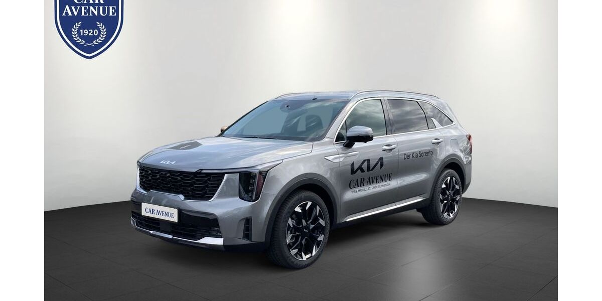 Kia Sorento 4.120 km 52.690 &euro; Euskirchen 53881