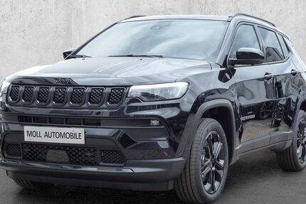 Jeep Compass 26.502 km 26.900 &euro; Köln 50825