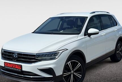 VW Tiguan 44.876 km 25.949 &euro; Elsdorf (bei Köln) 50189