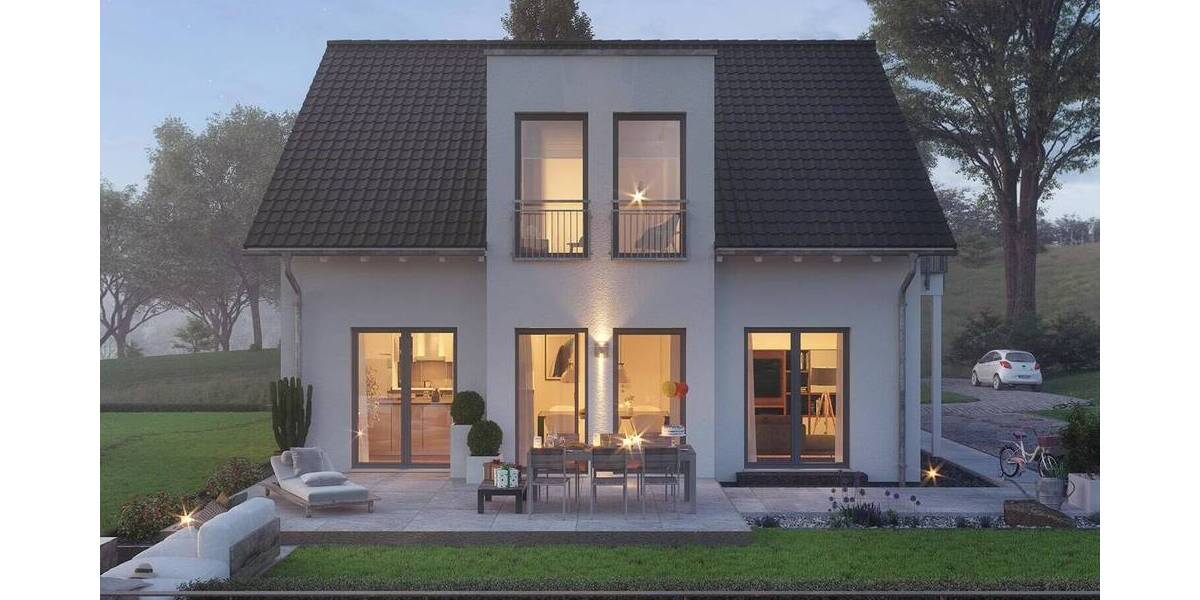 Einfamilienhaus Erftstadt Liblar - 6 Zimmer, 133 m&sup2;, 489.898&euro; | Angebot:26806612