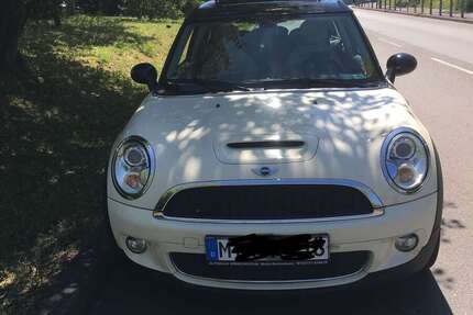 Mini Cooper S Clubman 190.000 km 7.750 &euro; Bergheim 50127