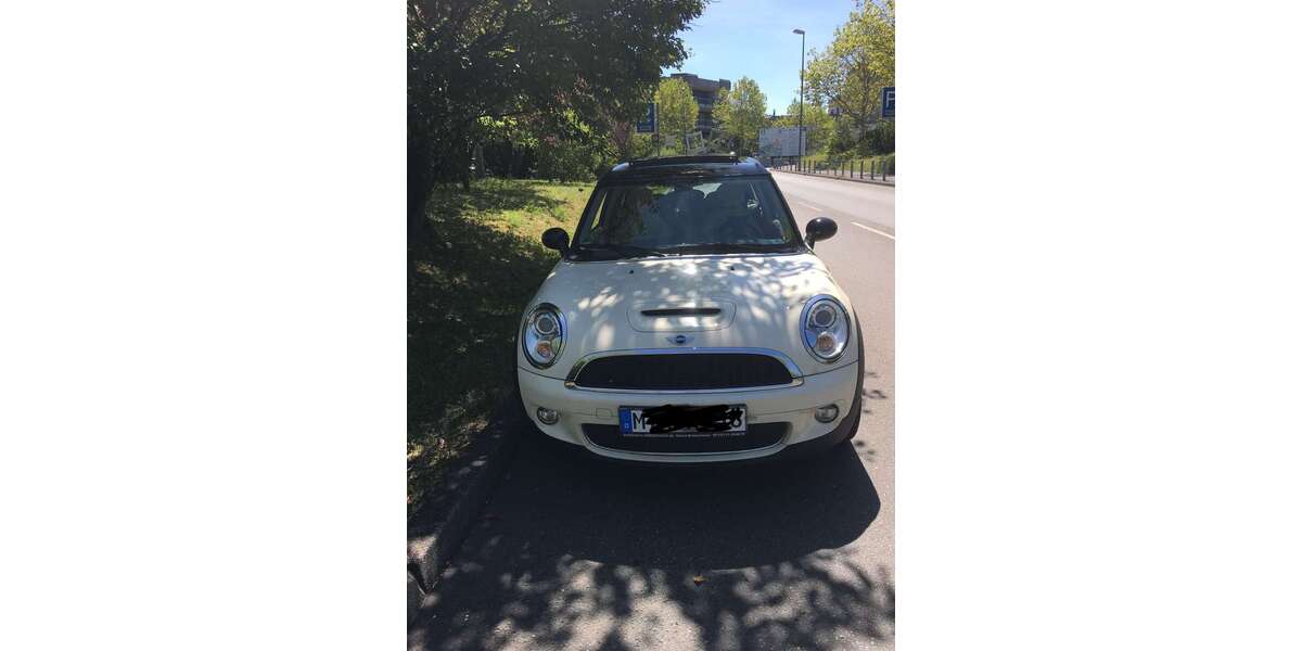 Mini Cooper S Clubman 190.000 km 7.750 &euro; Bergheim 50127