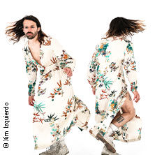 Bonaparte - 20 Jahre Bonaparte 29.10.2026 Die Kantine