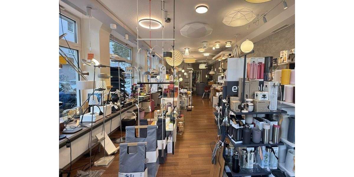 Gewerbeobjekt Köln Sülz - 820.000&euro; | Angebot:25733880