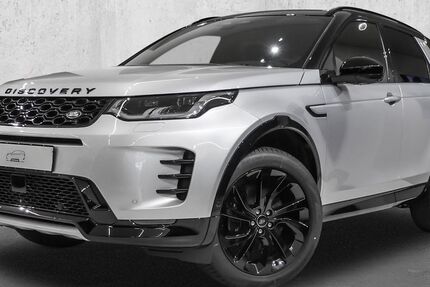 Land Rover Discovery Sport 3.500 km 62.980 &euro; Köln 51149