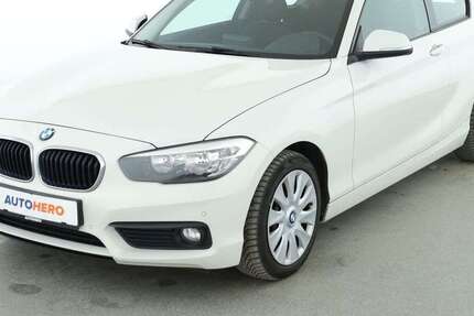 BMW 118 97.208 km 13.630 &euro; Köln 50739