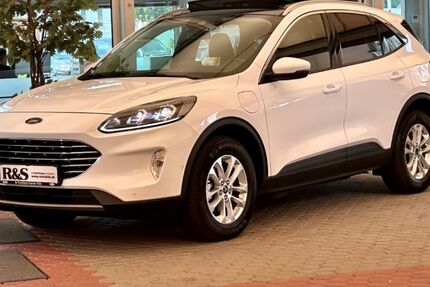 Ford Kuga 28.330 km 23.400 &euro; Köln 50769