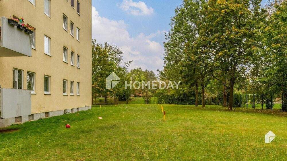Etagenwohnung Kerpen - 2 Zimmer, 44 m&sup2;, 129.000&euro; | Angebot:25688362