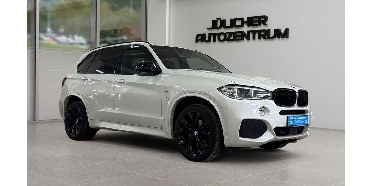 BMW X5 93.500 km 26.990 &euro; Jülich 52428