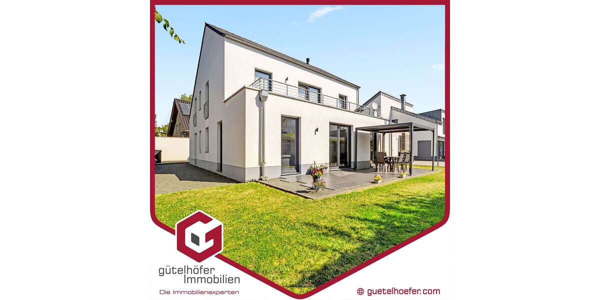 Einfamilienhaus Bergheim - 7 Zimmer, 198 m&sup2;, 849.000&euro; | Angebot:21837229