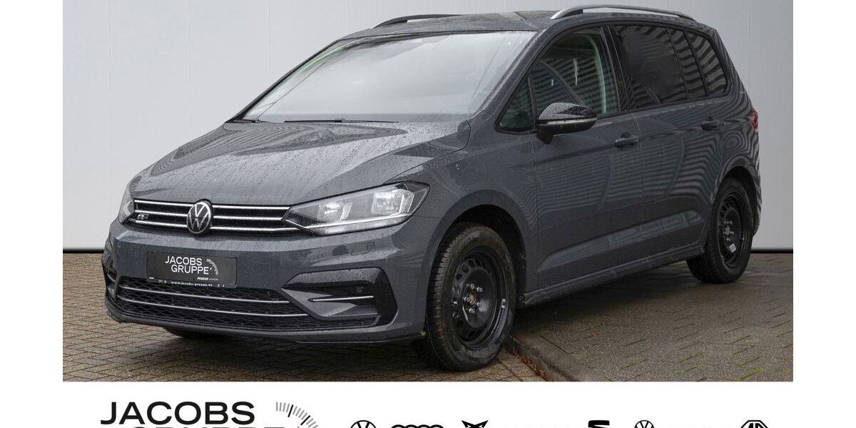VW Touran 2.222 km 40.990 &euro; Düren 52351