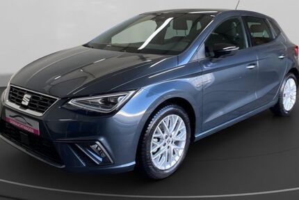 Seat Ibiza 26.586 km 21.990 &euro; Köln 50823