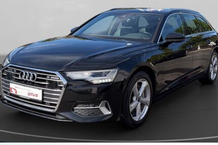 Audi A6 57.791 km 35.450 &euro; Euskirchen 53879