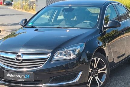 Opel Insignia 65.000 km 9.650 &euro; Jülich 52428